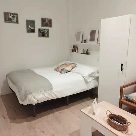 Calle Pureza Nº59 아파트